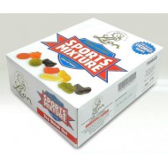 Lion Sports Mixture 3kg NEW STOCK RETRO SWEETS GUMS PARTY Fast Delivery